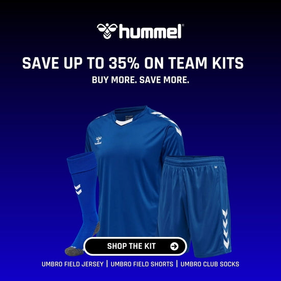 Shop Custom Soccer Team Uniforms and Apparel | Pro Soccer Team Store