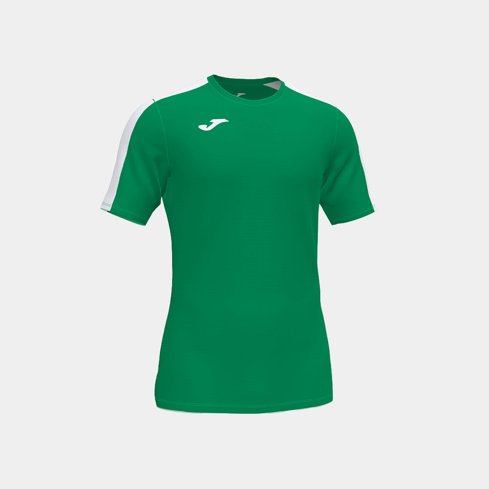 Joma Academy III YOUTH Jersey-Green/White