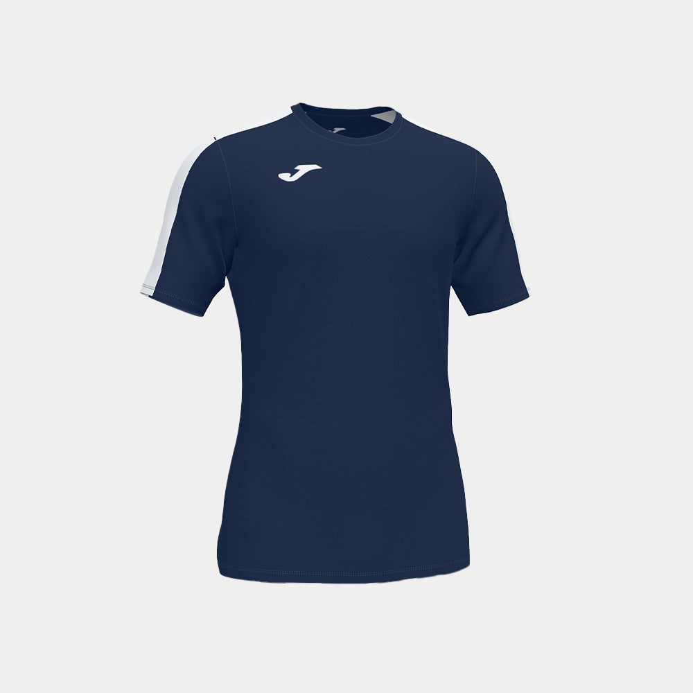 Joma Academy III YOUTH Jersey-Navy/White