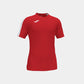 Joma Academy III YOUTH JerseyRed/White