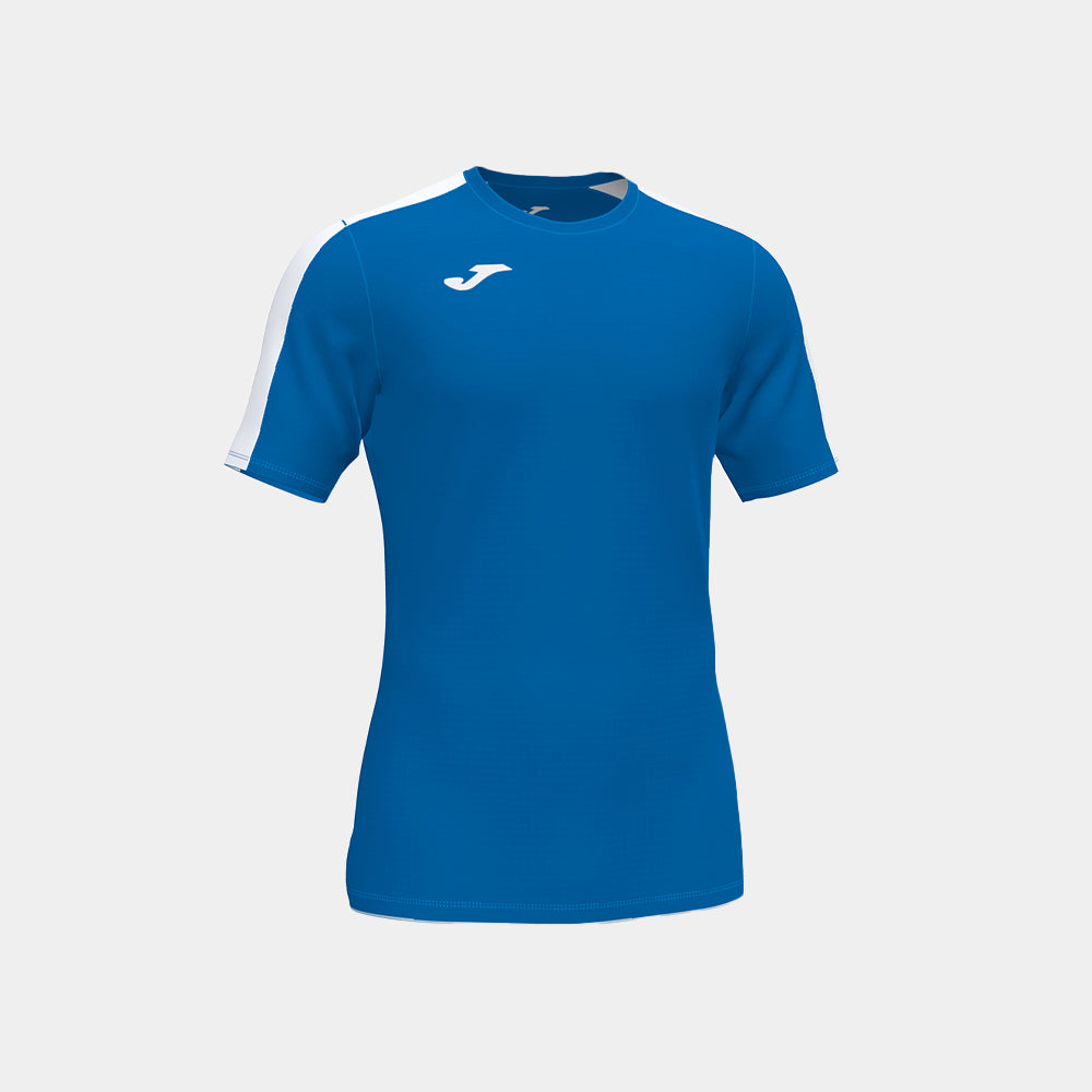 Joma Academy III YOUTH Royal/White