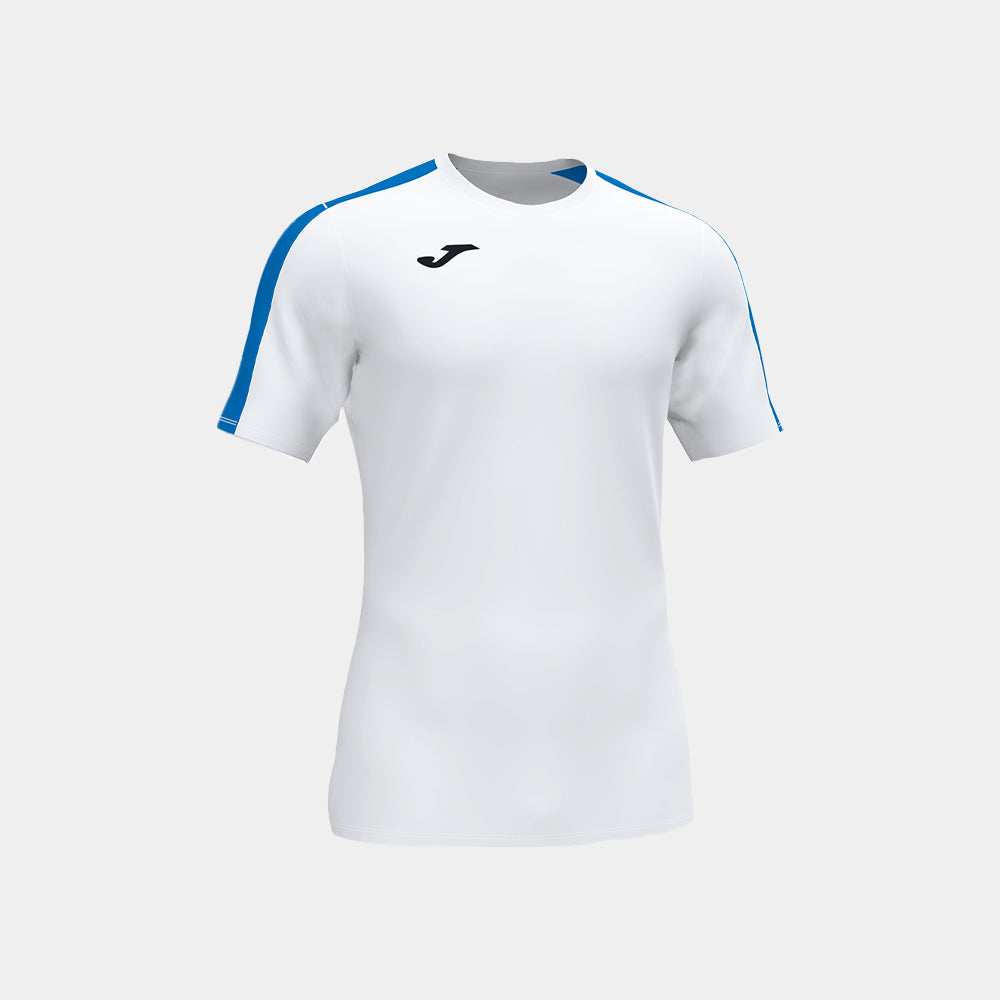 Joma Academy III YOUTH Jersey-White/Royal
