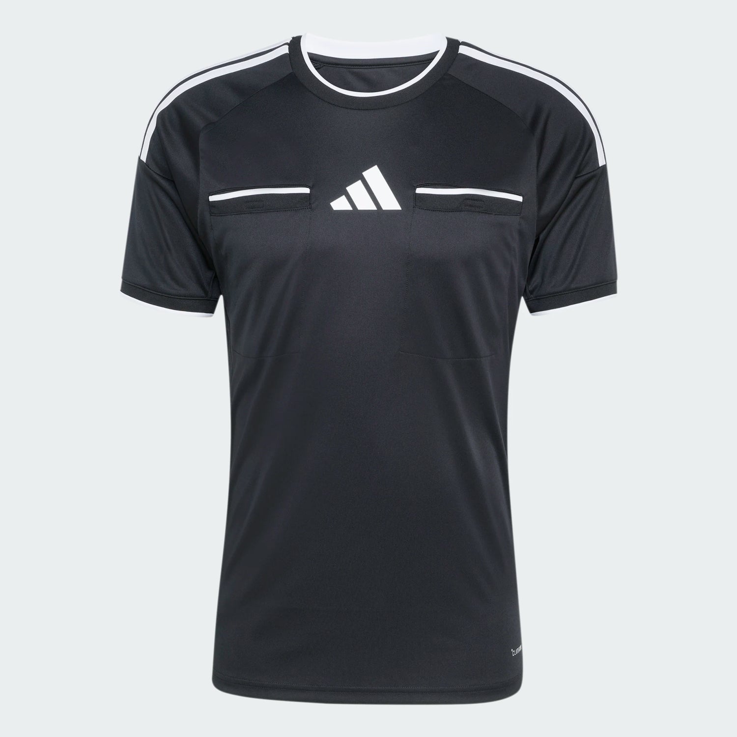 Referee Soccer Jerseys | Professional Match-Day Shirts