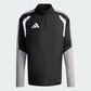 Adidas Men’s TIRO2 26 Competition Winterized Top Black Ltronix White Front