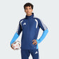 adidas Men’s TIRO2 26 Competition Winterized Top Team Royal Blue Full