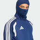 adidas Men’s TIRO2 26 Competition Winterized Top Team Royal Blue Hood
