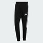 adidas Men's Tiro 26 Sweat Pants Black White