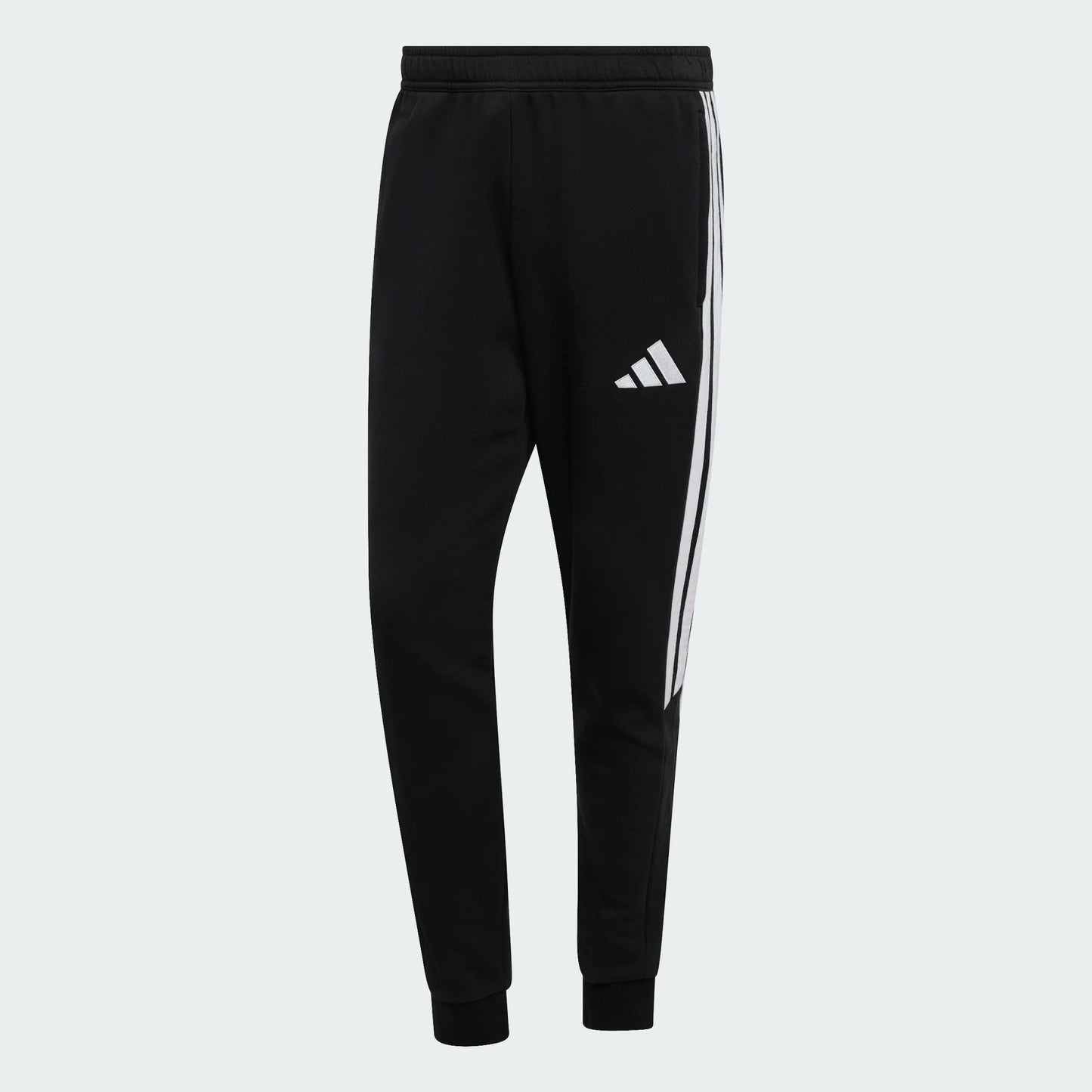 adidas Men's Tiro 26 Sweat Pants Black White