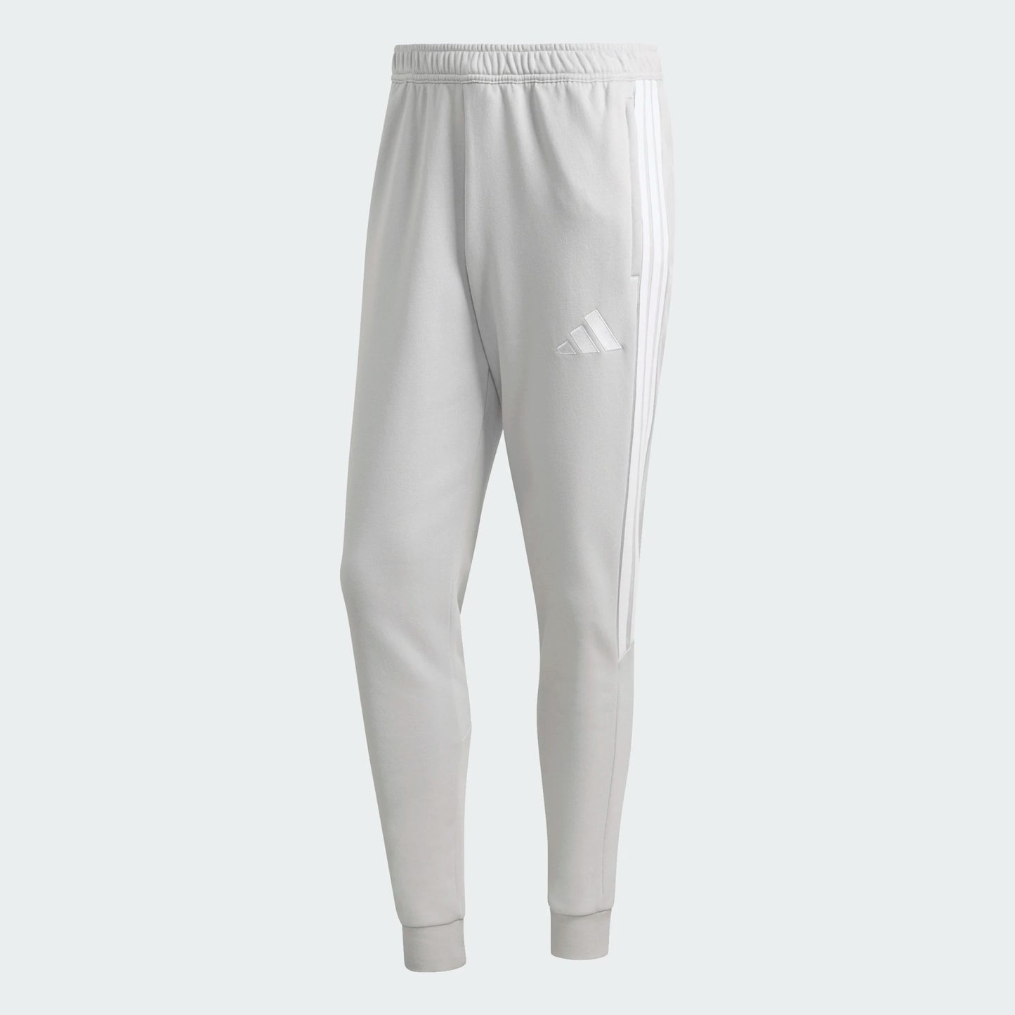 adidas Men's Tiro 26 Sweat Pants Light Grey