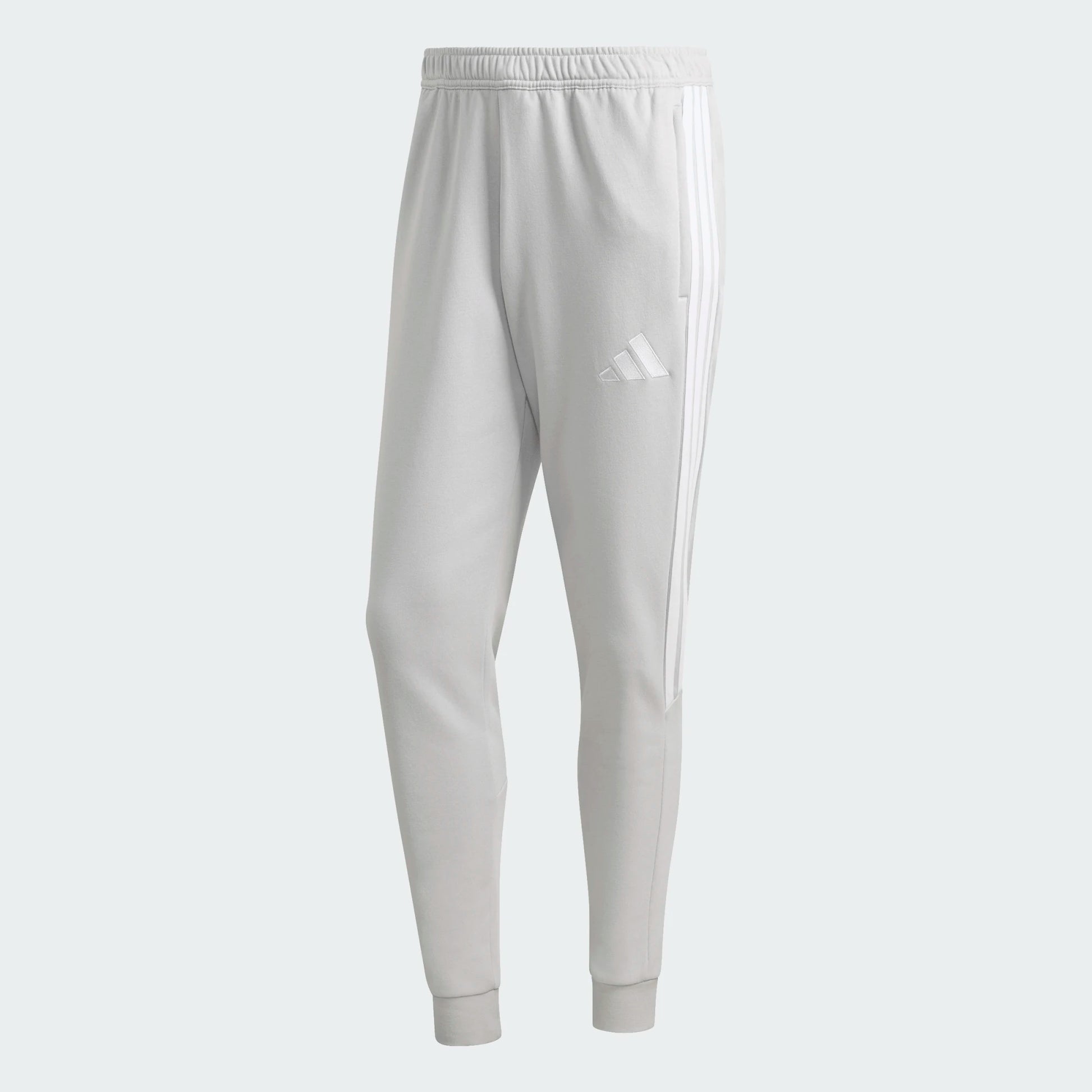 adidas Men's Tiro 26 Sweat Pants Light Grey