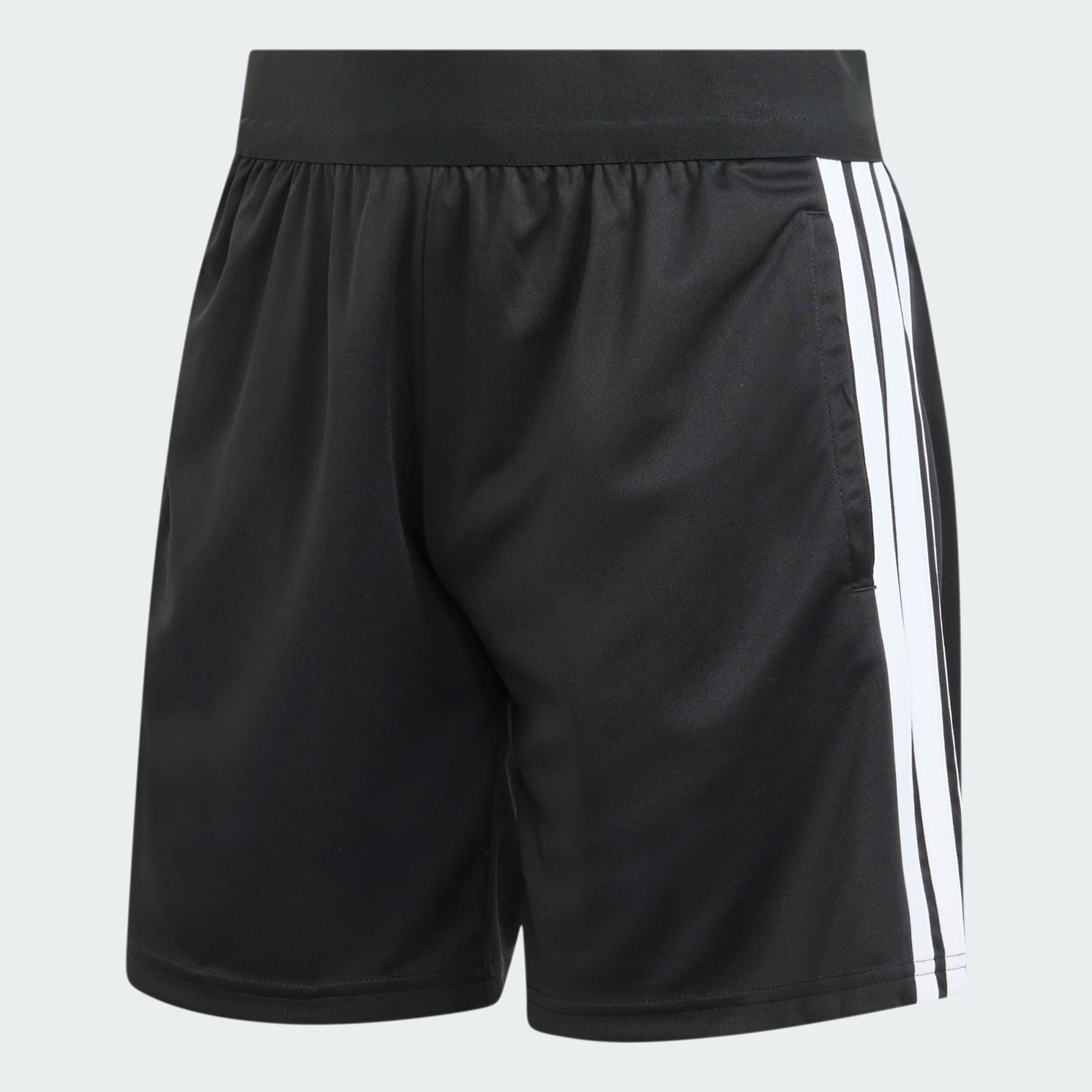 Referee Soccer Shorts | Comfort & Mobility on the Field