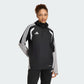 Adidas Women's TIRO2 26 Competition Winterized Top Black Ltonix White full