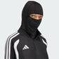 Adidas Women's TIRO2 26 Competition Winterized Top Black Ltonix White hood