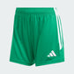 adidas Women's Tiro 26 League Short Shorts