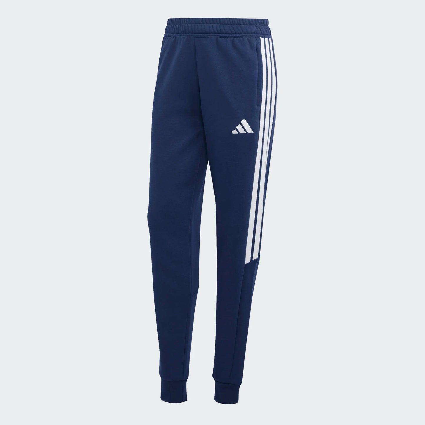 adidas Women's Tiro 26 Sweat Pants Navy Blue