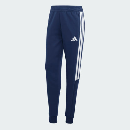 adidas Women's Tiro 26 Sweat Pants Navy Blue