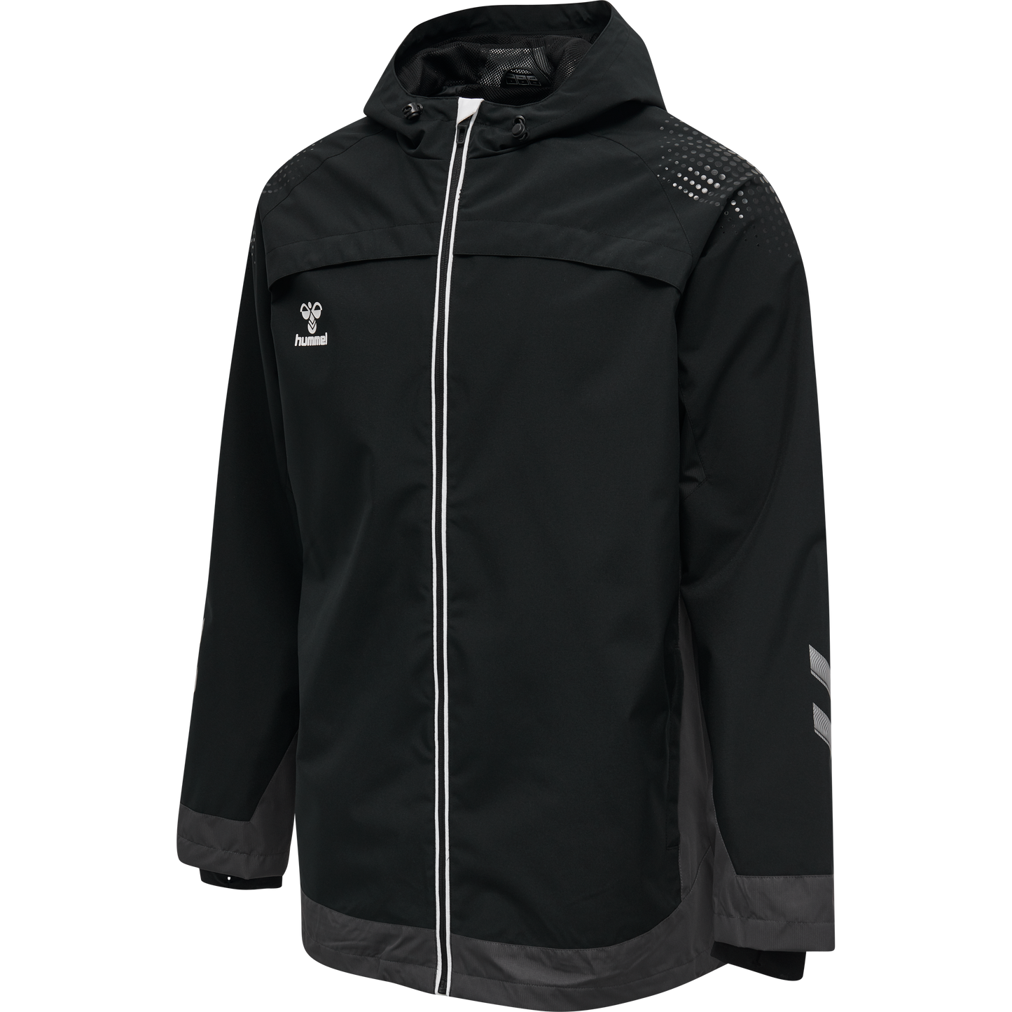 Hummel Men's hml LEAD All Weather Jacket