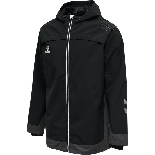 Hummel Men's hml LEAD All Weather Jacket