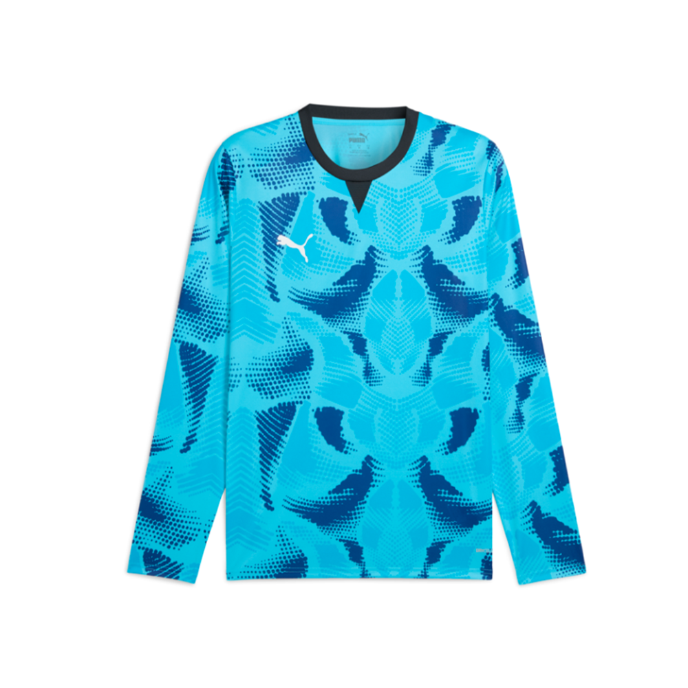 Puma Youth Team Target Goalkeeper Jersey