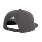 adidas Unisex Fundamental Structured Snapback Hat