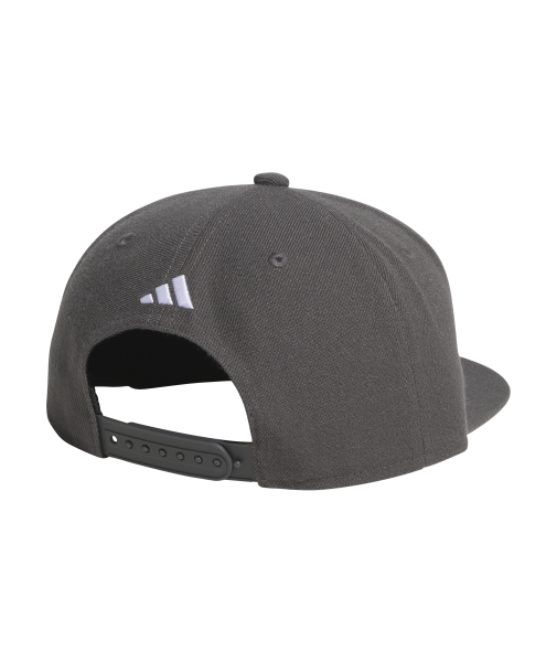 adidas Unisex Fundamental Structured Snapback Hat