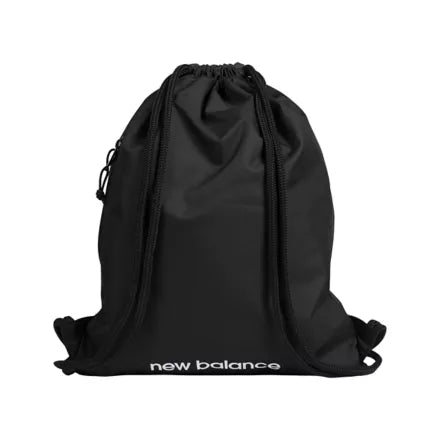 New Balance Athletics Drawstring Bag