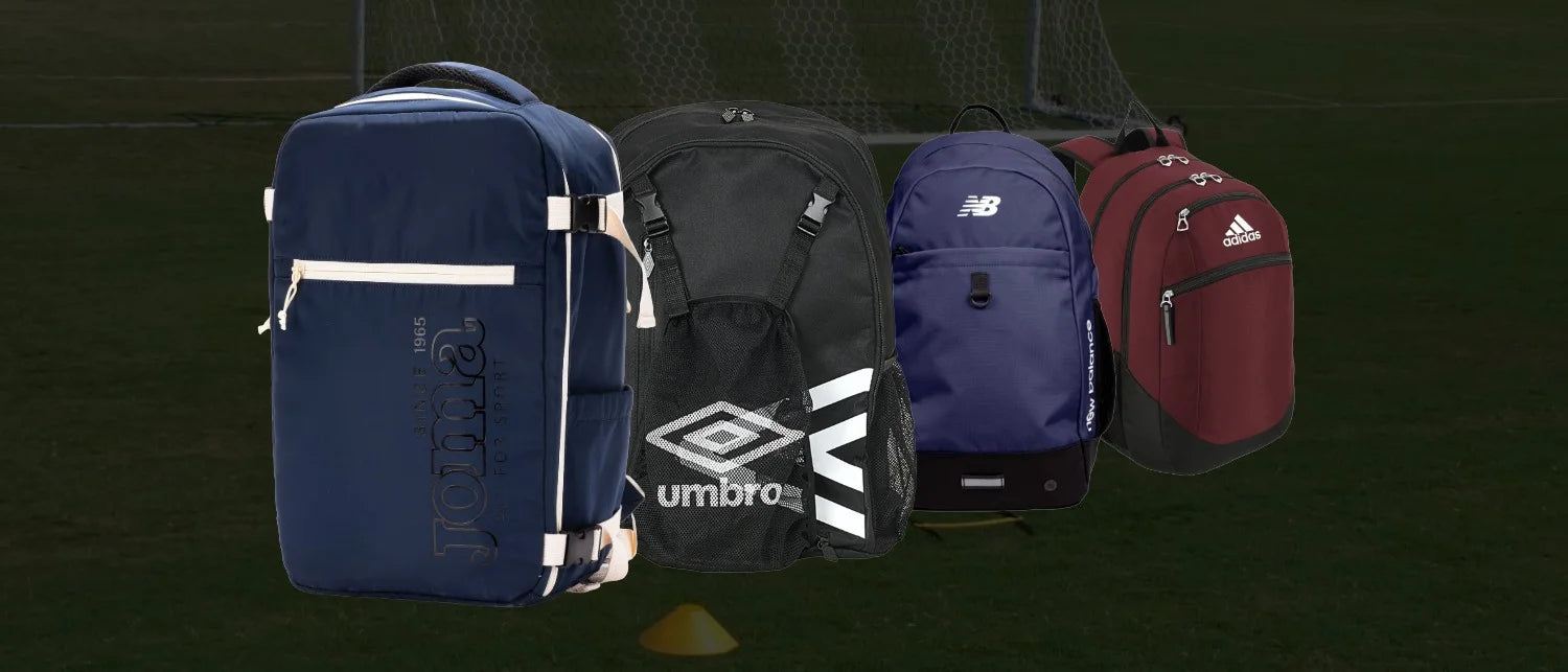 Backpacks