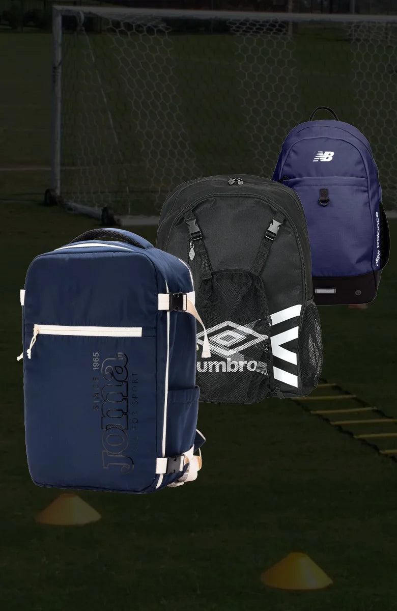 Backpacks