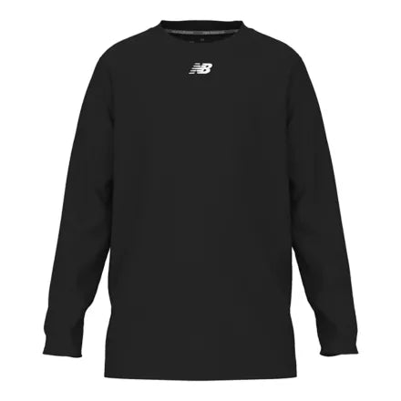 New Balance Youth Long Sleeve Tech T Shirt