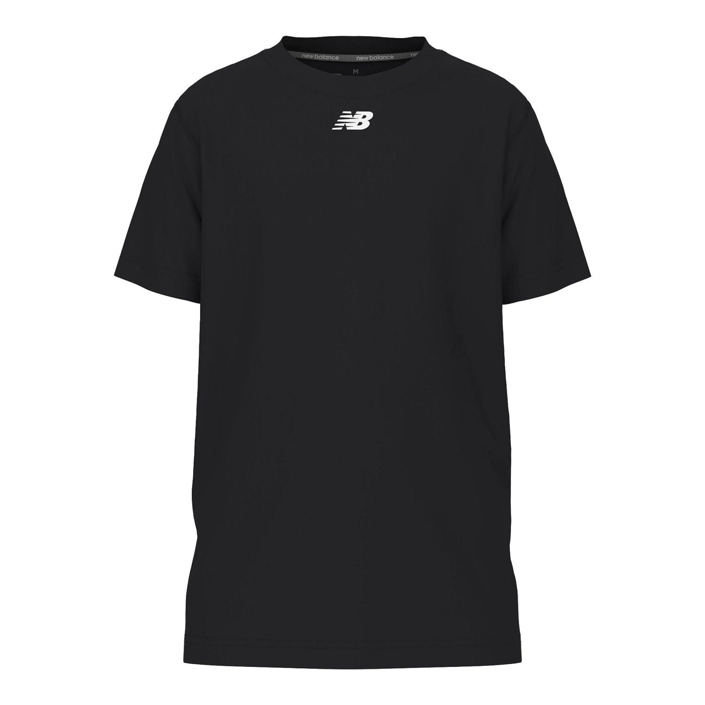 New Balance Youth Activate Tech T Shirt