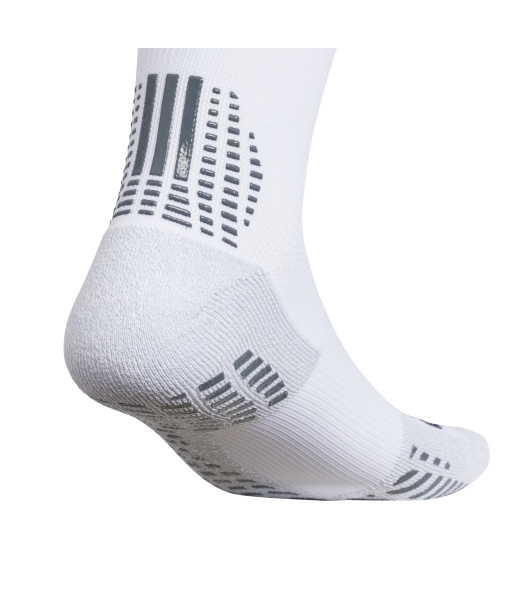 adidas 5 Star Team Grip Crew Socks