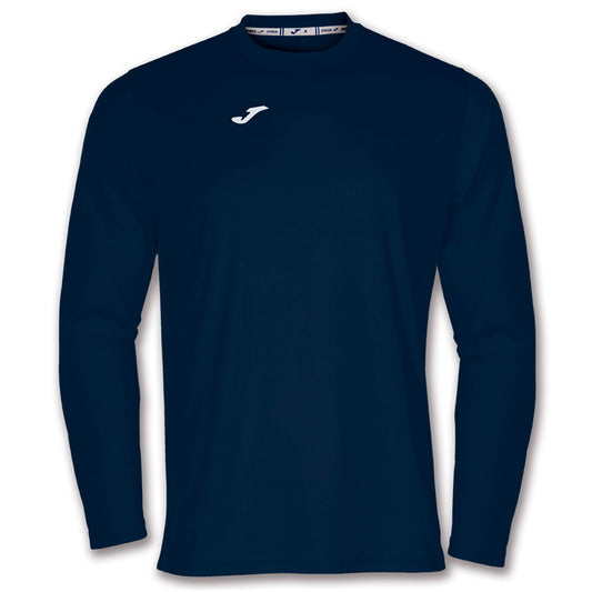 Joma Men's Combi Long Sleeve Jersey