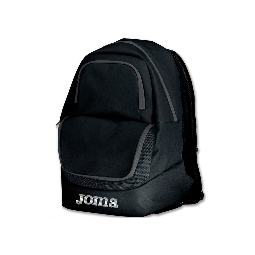 Joma Diamond II Backpack-Black