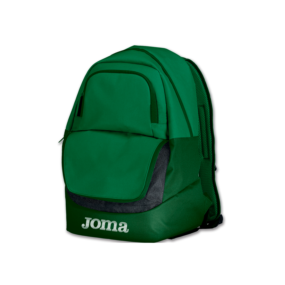 Joma Diamond II Backpack-Green