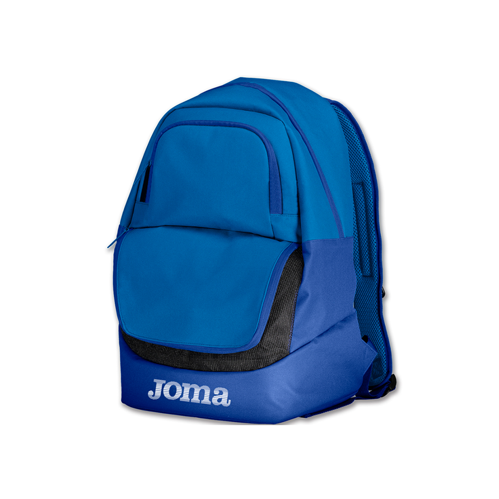 Joma Diamond II Backpack-Royal