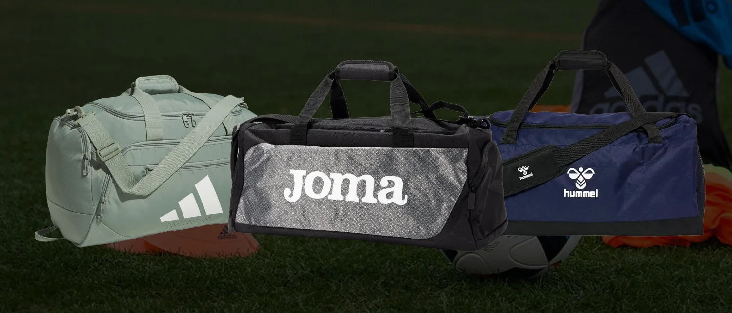 Duffel Bags