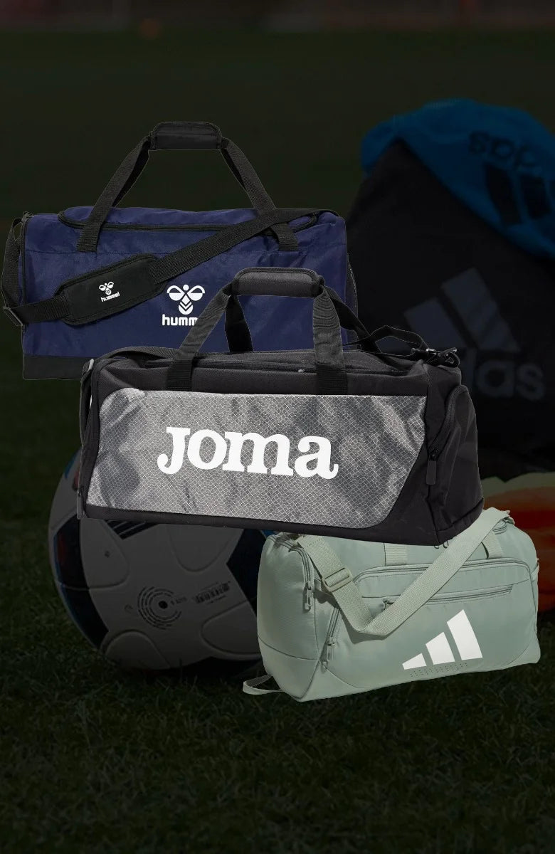 Duffel Bags