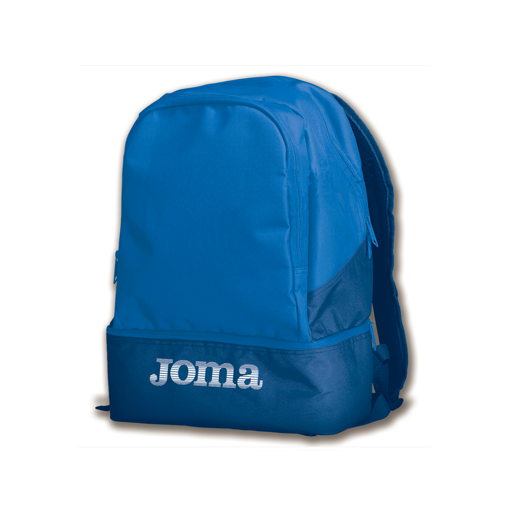 Joma Estadio III Backpack-Royal