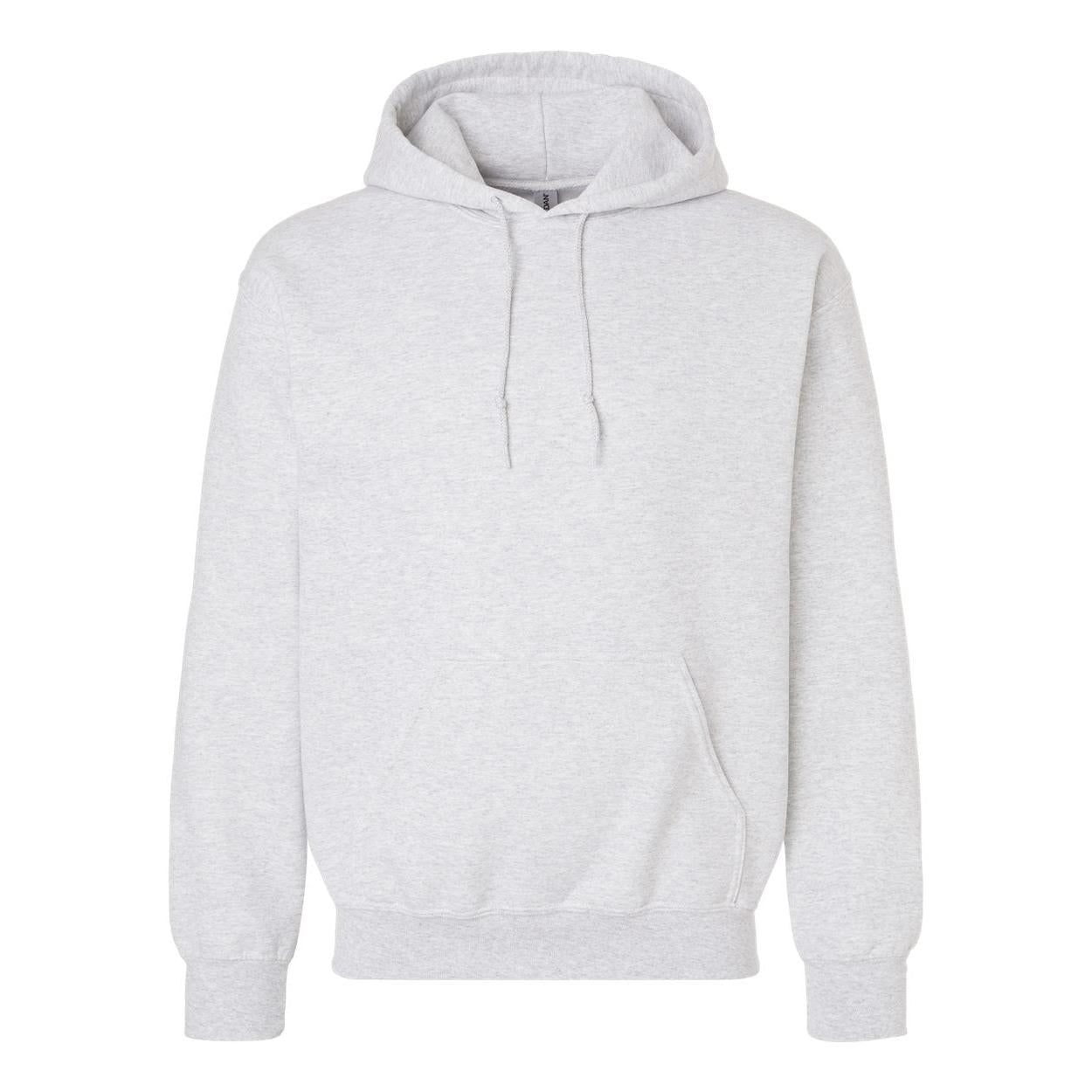Gilden Mens Dry Blend Hooded Sweatshirt