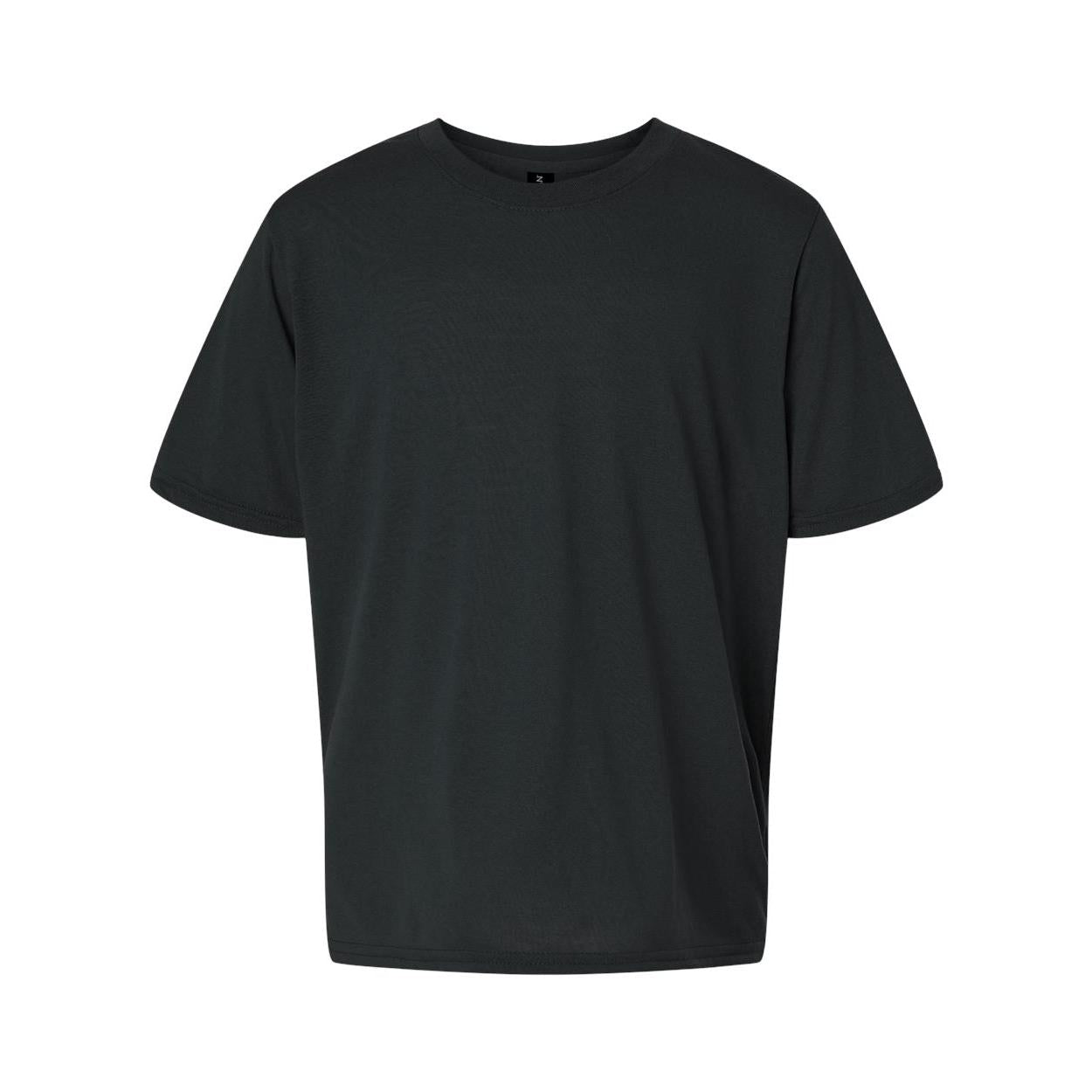 Gilden Youth Performance Polyester T-Shirt