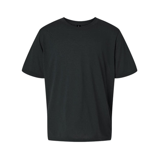 Gilden Youth Performance Polyester T-Shirt