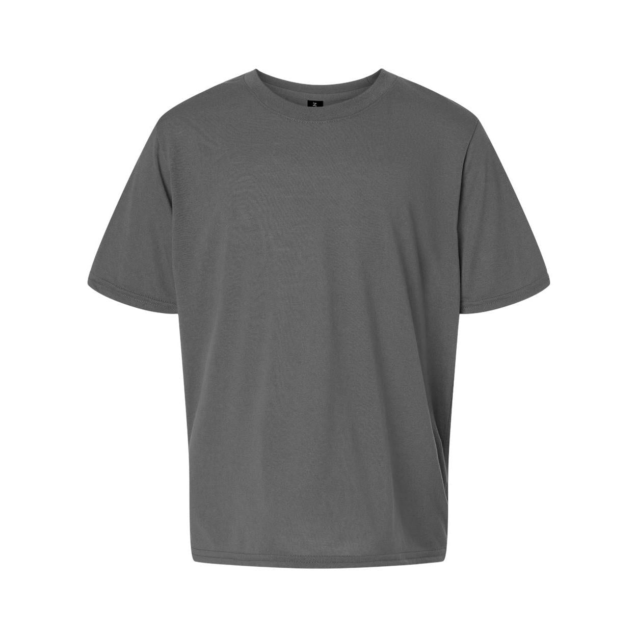 Gilden Youth Performance Polyester T-Shirt