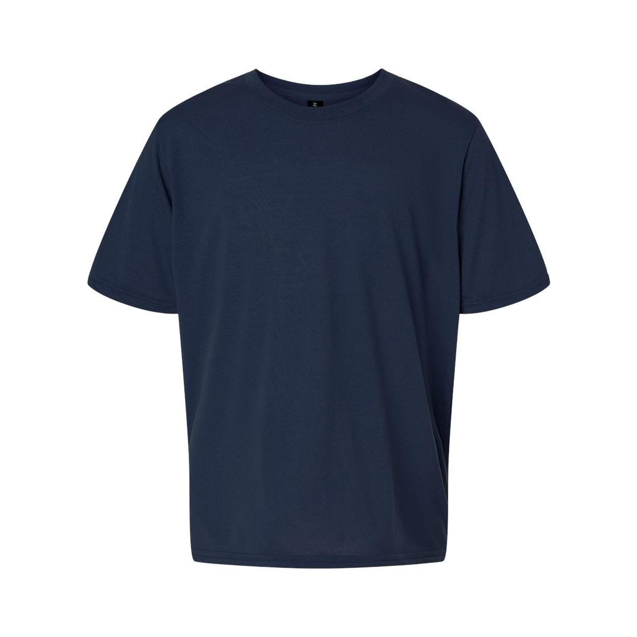 Gilden Youth Performance Polyester T-Shirt