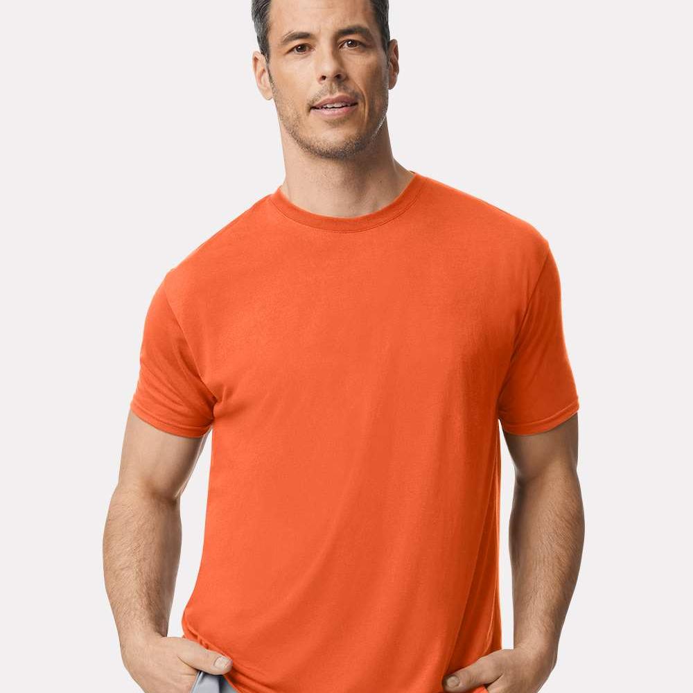 Gilden Men's Performance Polyester T-Shirt