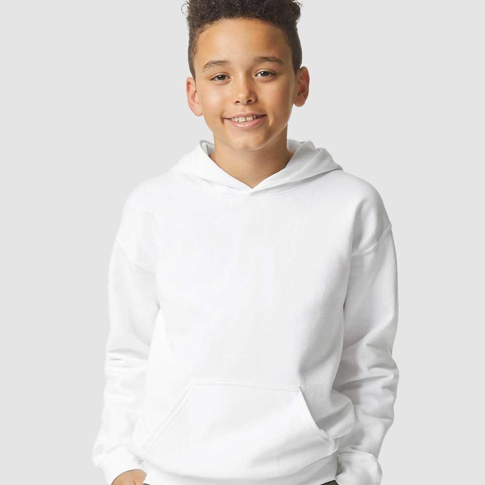 S&S Generic Hoodies | Pro Soccer Team Store
