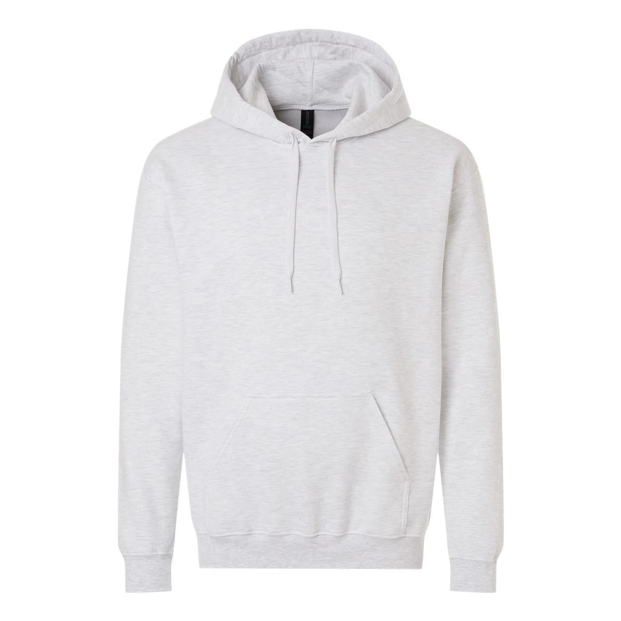 Gilden Men's Softstyle Midweight Hooded Sweatshirt