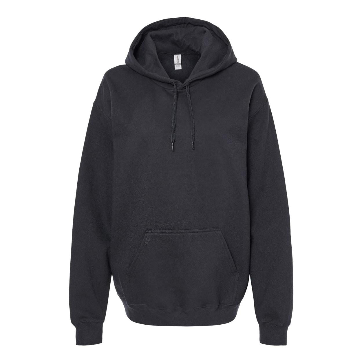 Gilden Men's Softstyle Midweight Hooded Sweatshirt