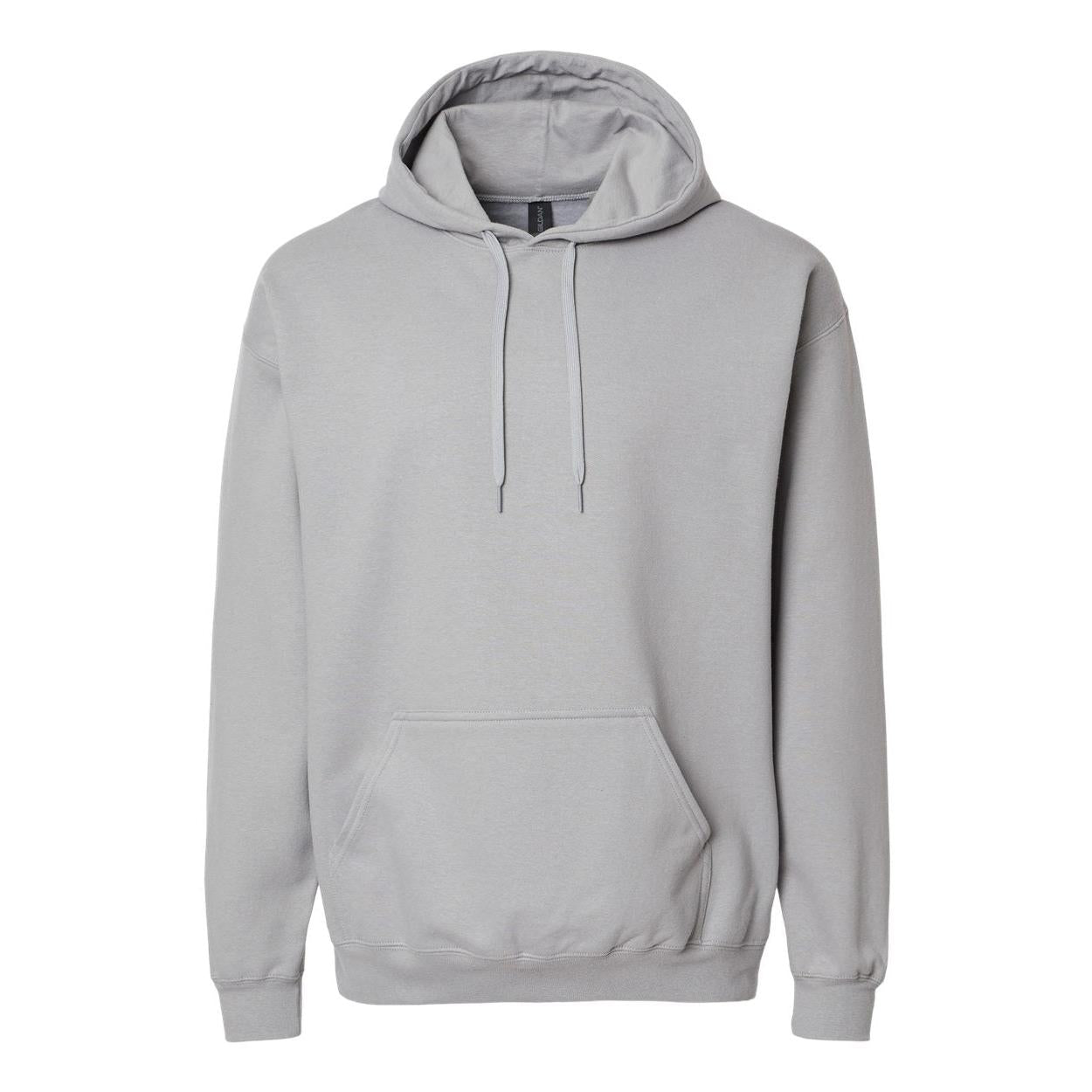 Gilden Men's Softstyle Midweight Hooded Sweatshirt