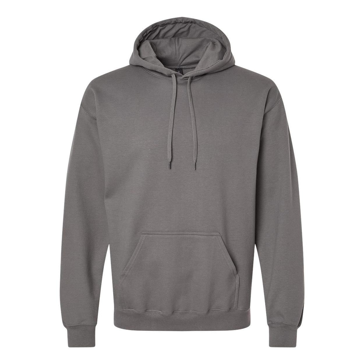 Gilden Men's Softstyle Midweight Hooded Sweatshirt
