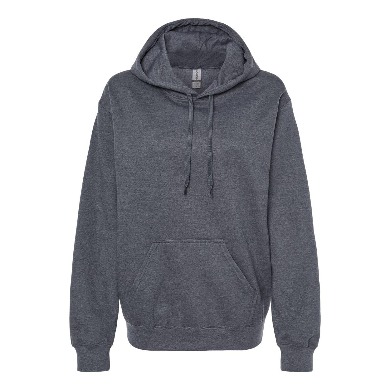 Gilden Men's Softstyle Midweight Hooded Sweatshirt